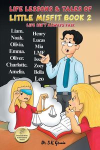Produktbild: Life Lessons & Tales of Little MisFit