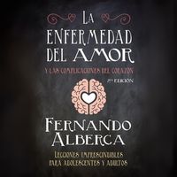 Produktbild: La enfermedad del amor