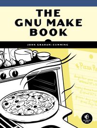 Produktbild: The GNU Make Book