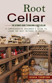 Produktbild: Root Cellar