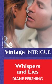 Produktbild: Whispers and Lies