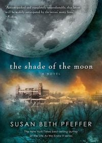 Produktbild: The Shade of the Moon, 4