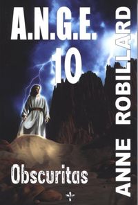 Produktbild: A.N.G.E. 10 : Obscuritas