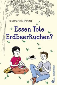 Produktbild: Essen Tote Erdbeerkuchen?
