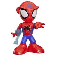 Produktbild: SAF Dance N Rescue Spidey