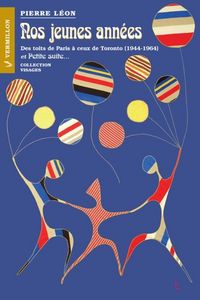 Produktbild: Nos jeunes annees