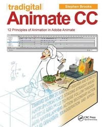 Produktbild: Tradigital Animate CC