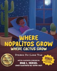 Produktbild: Where Nopalitos Grow