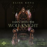 Produktbild: Married into Magic: Dawn with the Wolf Knight