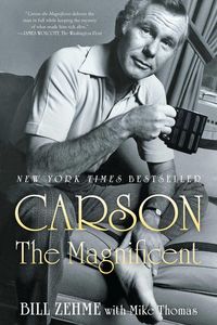 Produktbild: Carson the Magnificent