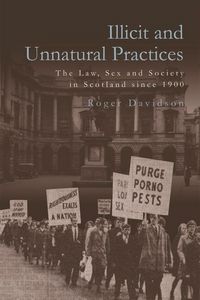 Produktbild: Illicit and Unnatural Practices