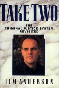 Produktbild: Take Two: the criminal justice system revisited