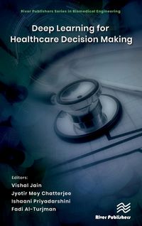 Produktbild: Deep Learning for Healthcare Decision Making