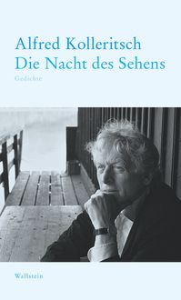 Produktbild: Die Nacht des Sehens