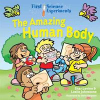 Produktbild: The Amazing Human Body