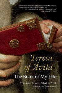 Produktbild: Teresa of Avila
