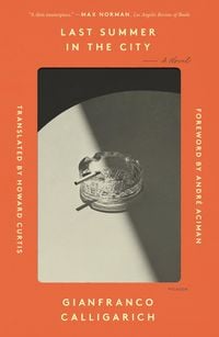 Produktbild: Last Summer in the City