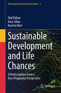 Produktbild: Sustainable Development and Life Chances
