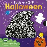 Produktbild: Peekaboo! Halloween