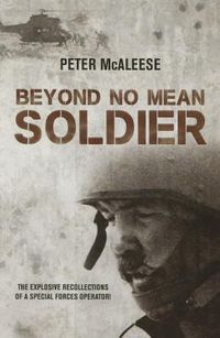 Produktbild: Beyond No Mean Soldier