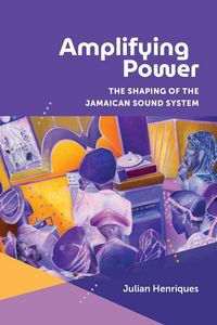 Produktbild: Amplifying Power