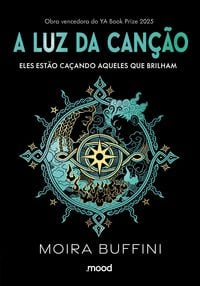 Produktbild: A luz da can&ccedil;&atilde;o