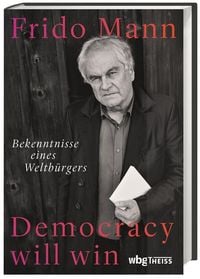 Produktbild: Democracy will win