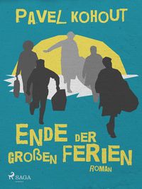 Produktbild: Ende der gro&szlig;en Ferien