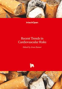Produktbild: Recent Trends in Cardiovascular Risks