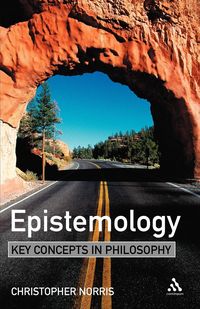 Produktbild: Epistemology