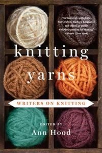 Produktbild: Knitting Yarns