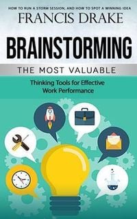 Produktbild: Brainstorming