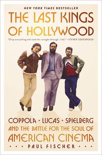 Produktbild: The Last Kings of Hollywood