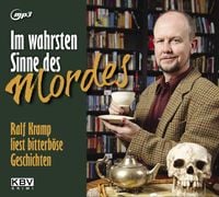 Produktbild: Im wahrsten Sinne des Mordes