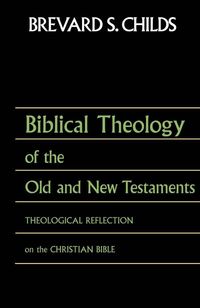 Produktbild: Biblical Theology of OT and NT
