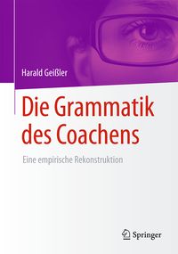 Produktbild: Die Grammatik des Coachens