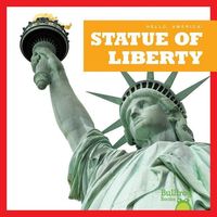 Produktbild: Statue of Liberty