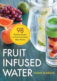 Produktbild: Fruit Infused Water