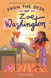 Produktbild: From the Desk of Zoe Washington