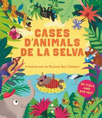Produktbild: Cases d'animals de la selva