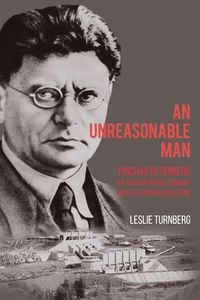 Produktbild: Unreasonable Man