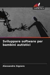Produktbild: Sviluppare software per bambini autistici