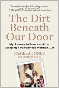 Produktbild: The Dirt Beneath Our Door