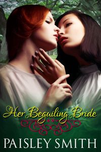Produktbild: Her Beguiling Bride (Beguiled, #2)