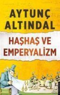 Produktbild: Hashas ve Emperyalizm