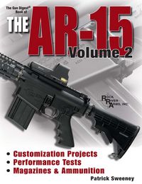 Produktbild: The Gun Digest Book of the AR-15, Volume 2