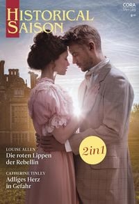 Produktbild: Historical Saison Band 74
