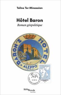 Produktbild: H&ocirc;tel Baron