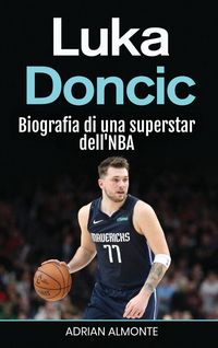 Produktbild: Luka Doncic