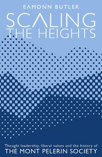 Produktbild: Scaling the Heights
